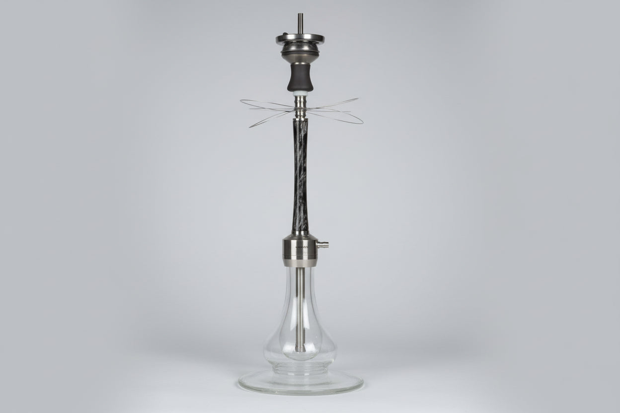 PROFESSIONAL Hookah 30”