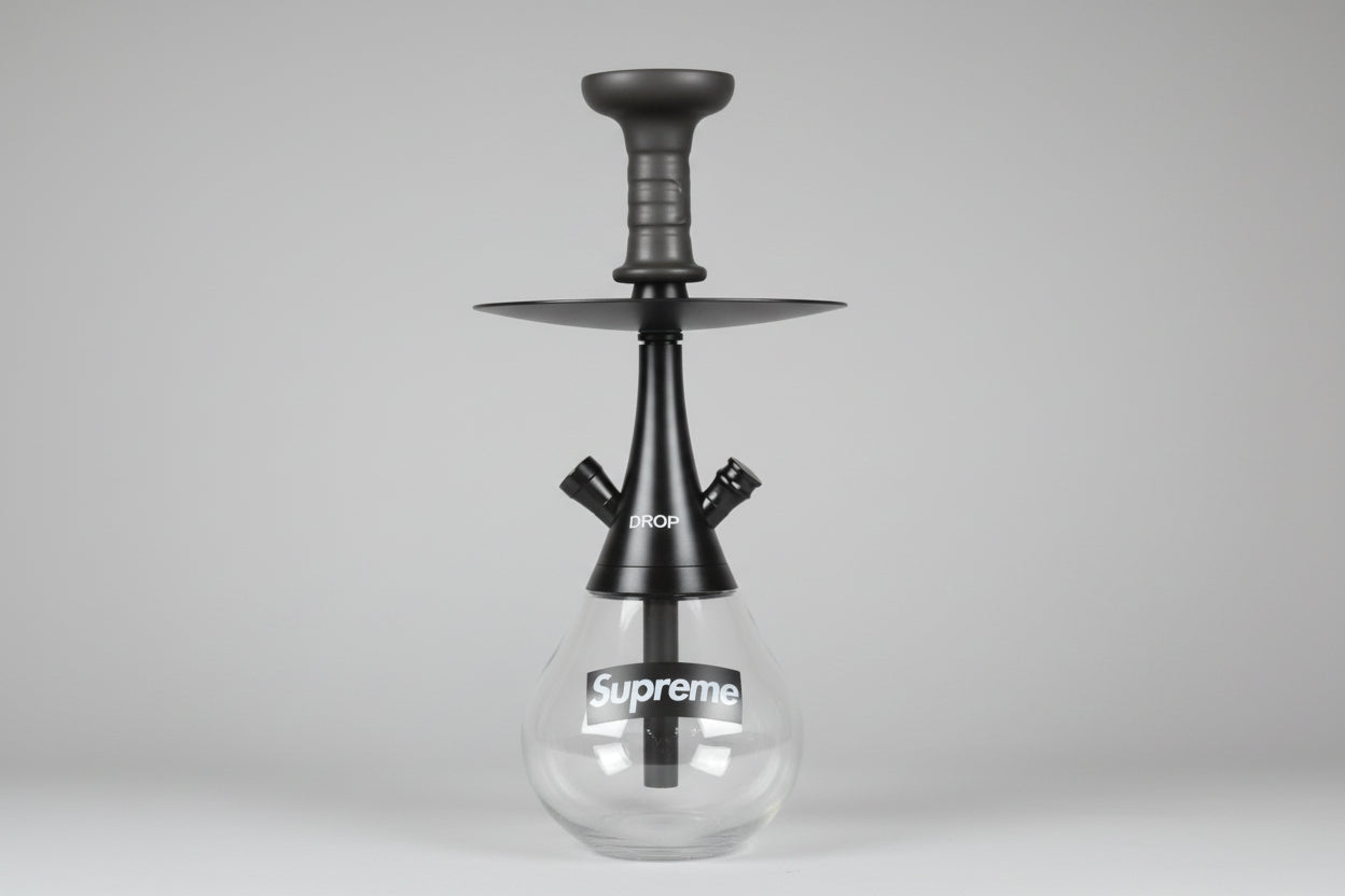 Mob Drop Supreme Hookah