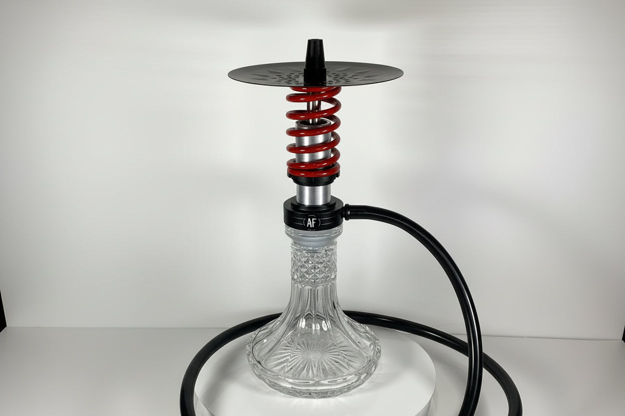 AF Coilover Hookah