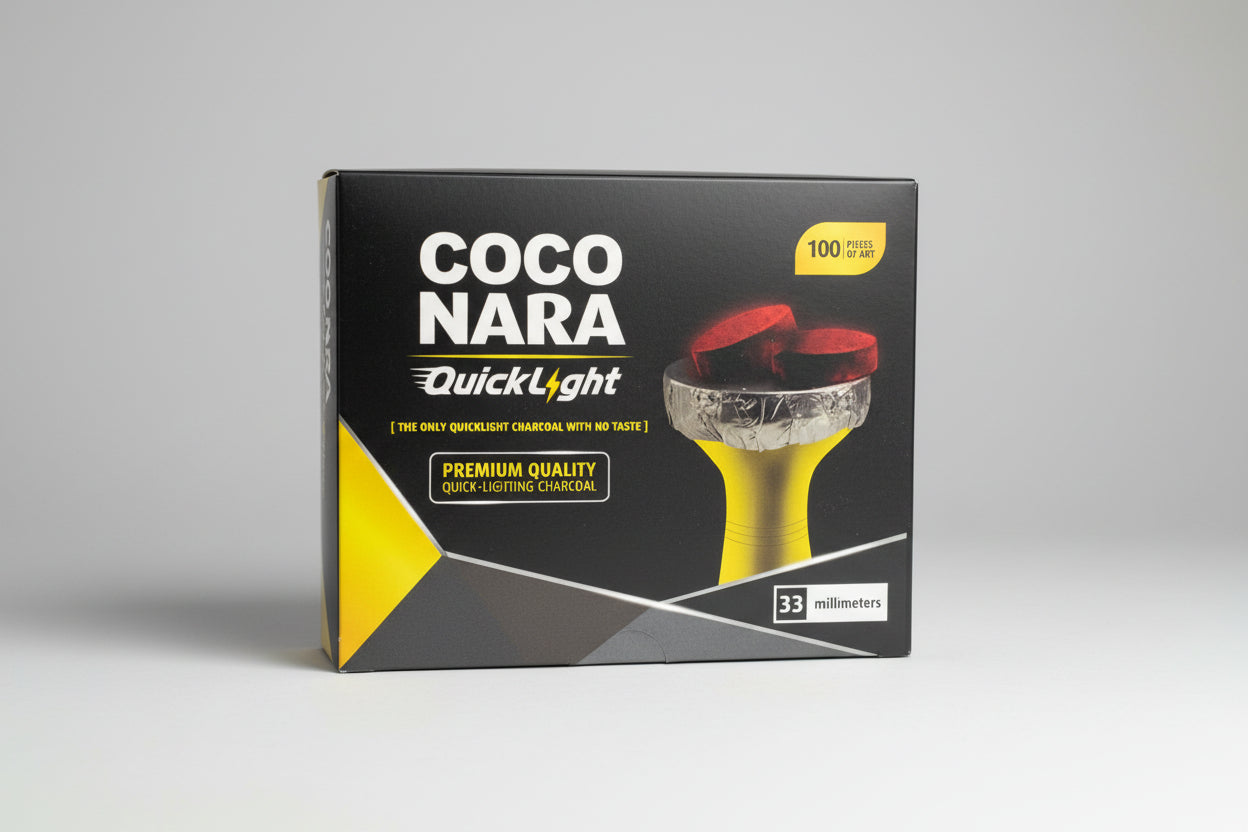 Coco Nara Quick light