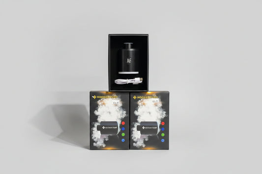 AF Hookah Pump (starter)