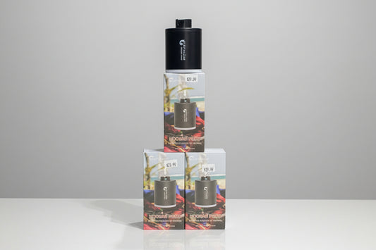 Hookah Pump (starter)