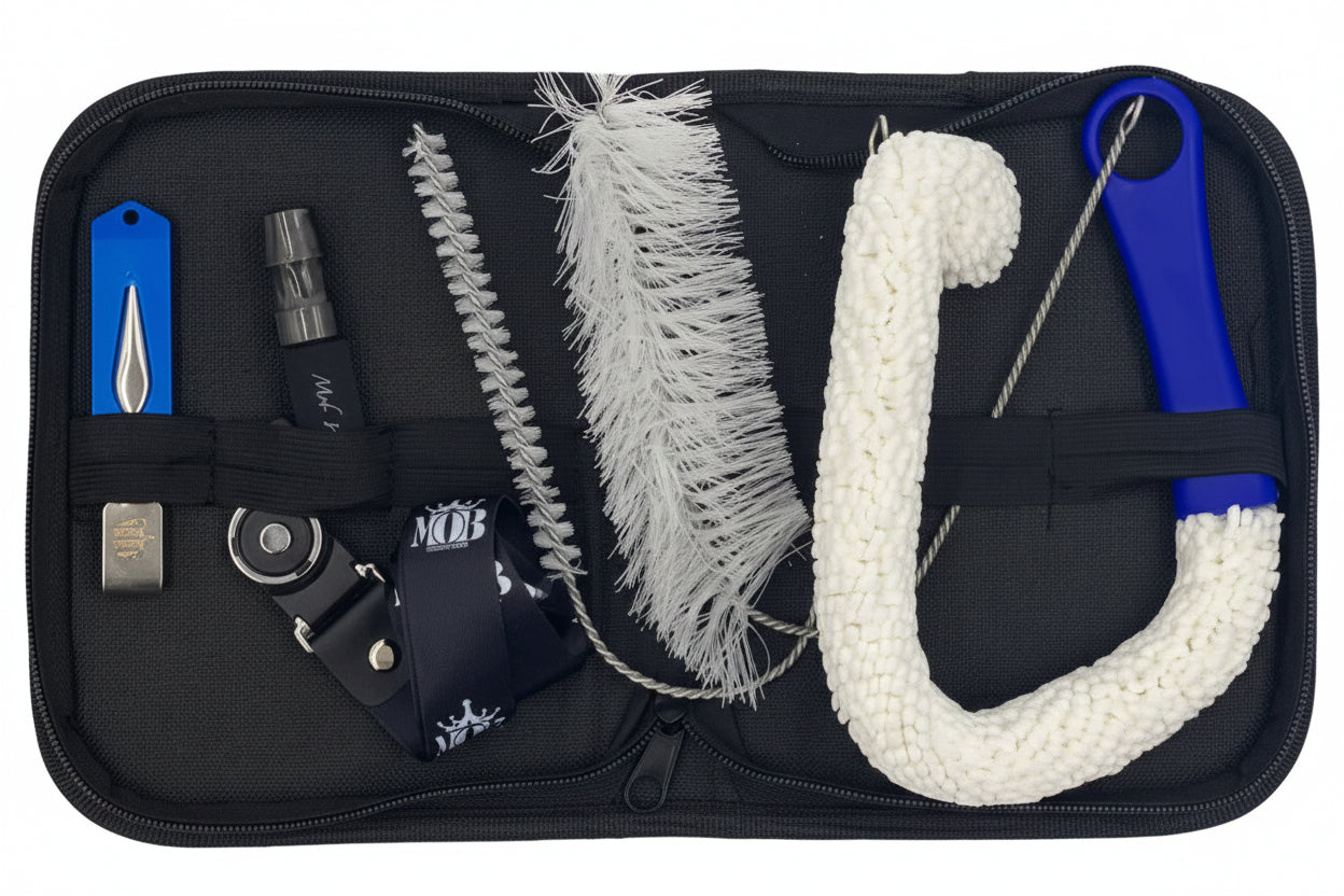 MOB Cleaning Kit