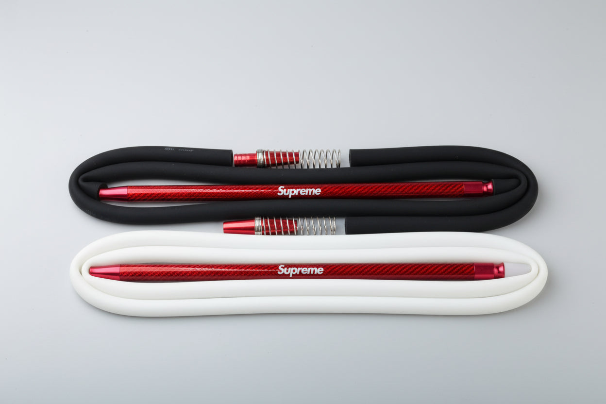 Supreme Carbon Fiber Hose