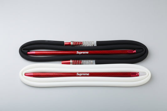 Supreme Carbon Fiber Hose