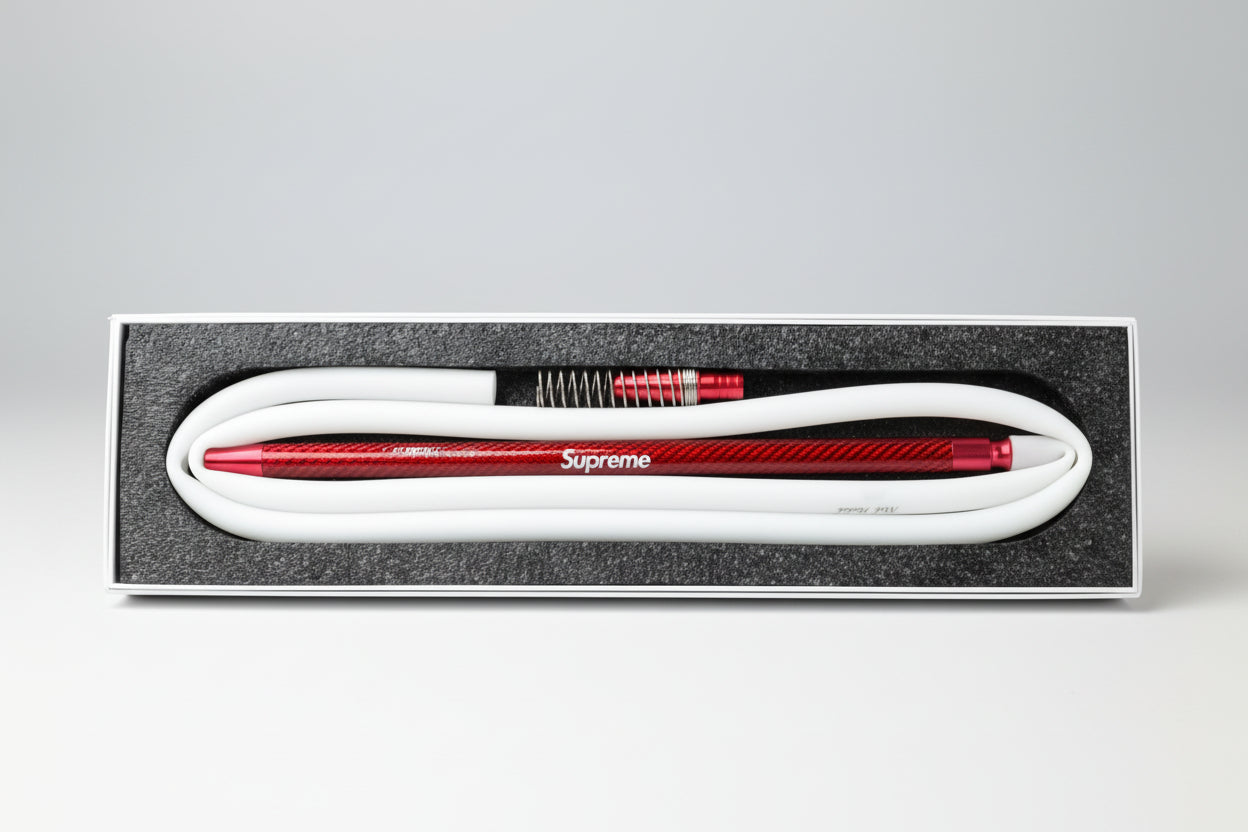 Supreme Carbon Fiber Hose