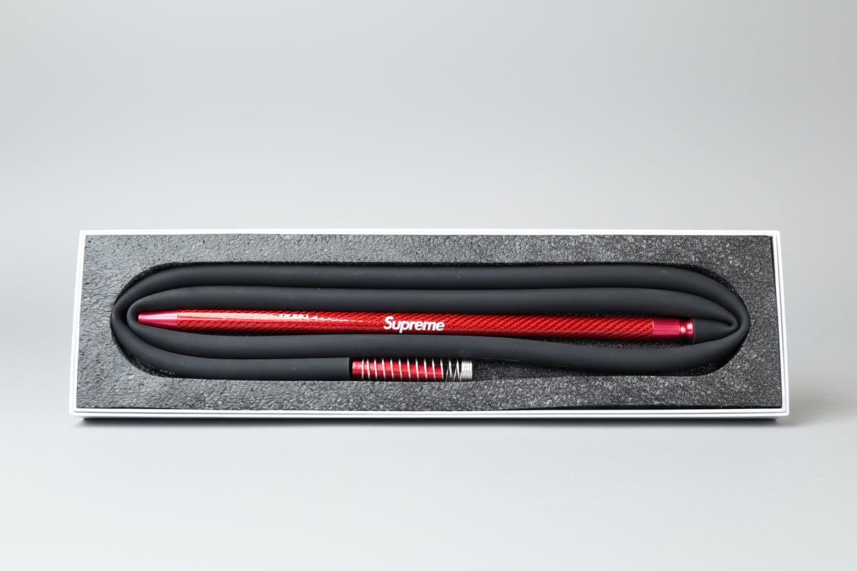 Supreme Carbon Fiber Hose
