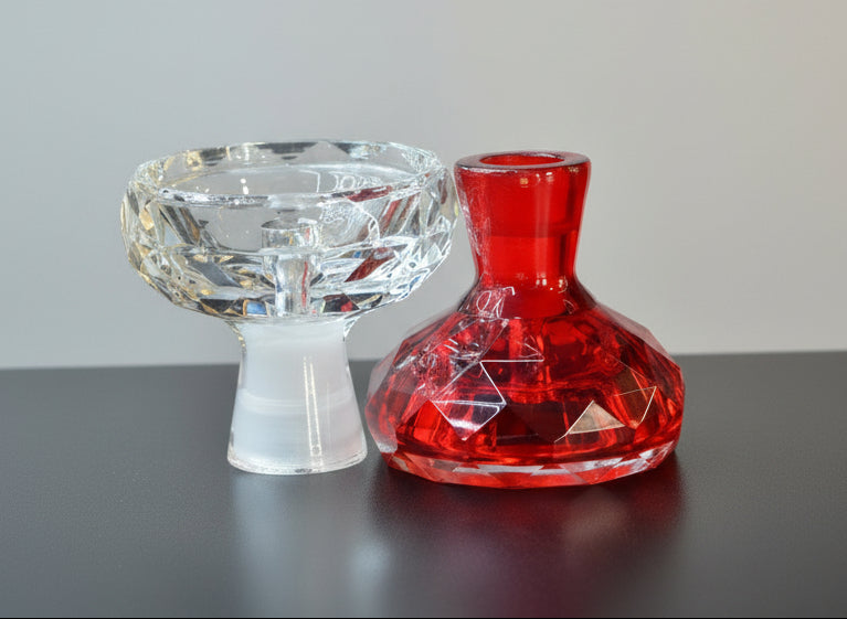 MOB DIAMOND BOWL