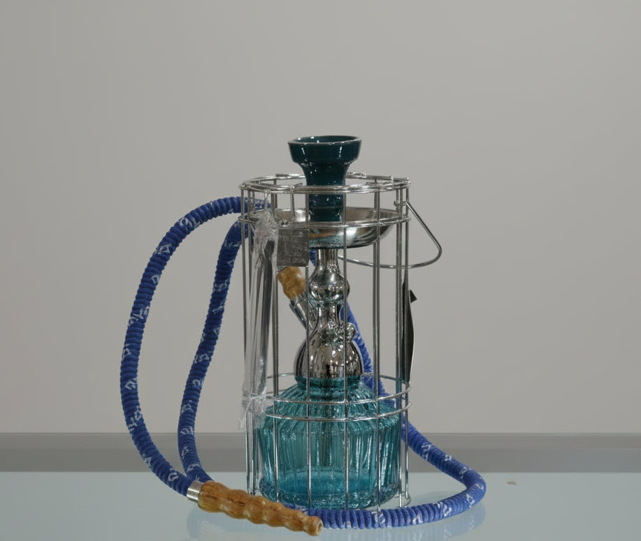 mya QT hookah