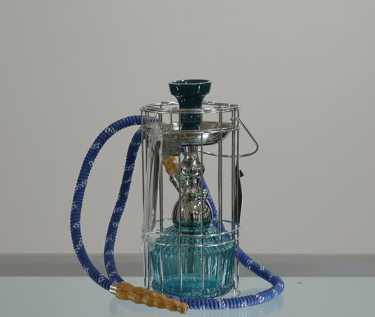 mya QT hookah