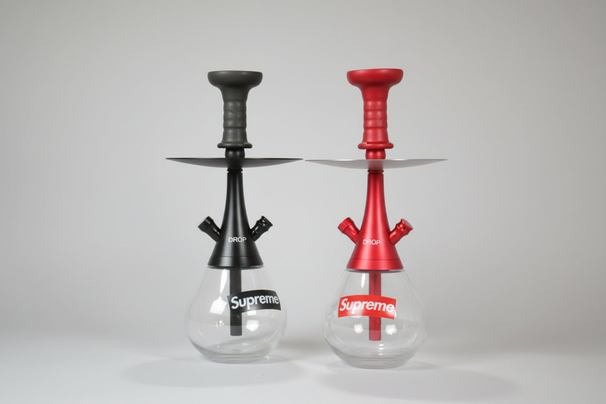 Mob Drop Supreme Hookah