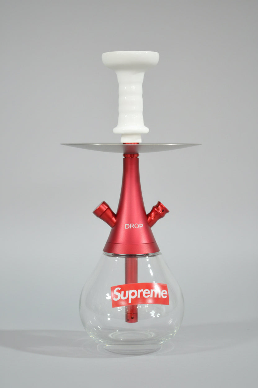 Mob Drop Supreme Hookah