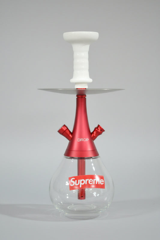 Mob Drop Supreme Hookah