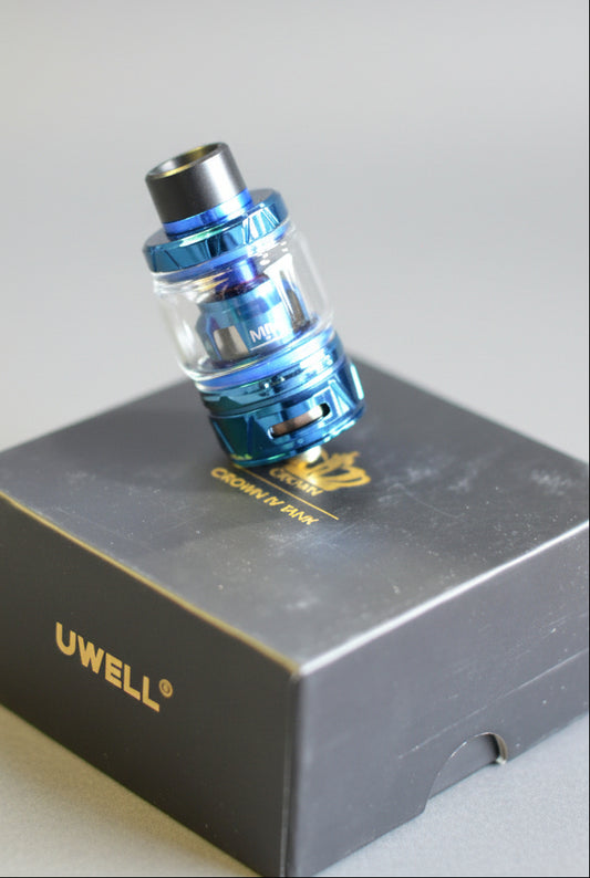 Uwell Crown V