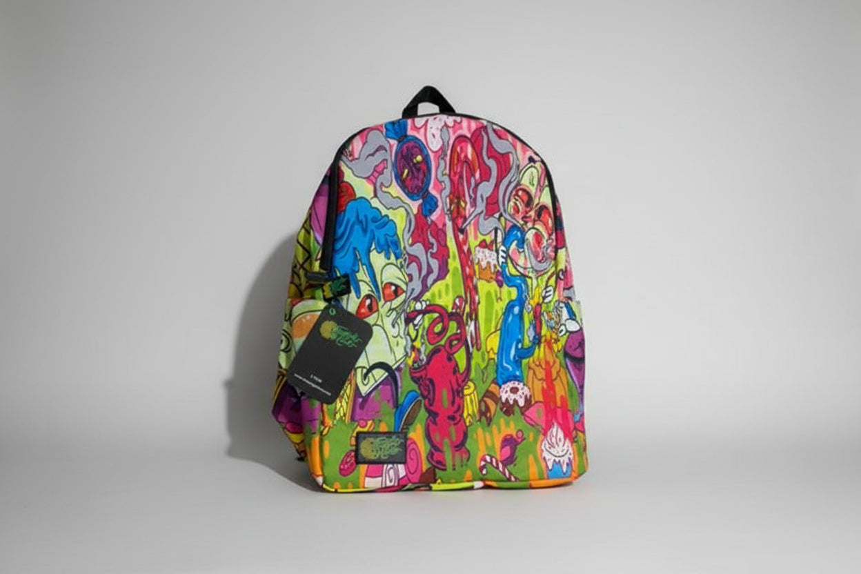 Backpack