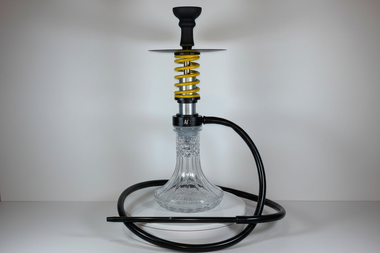 AF Coilover Hookah