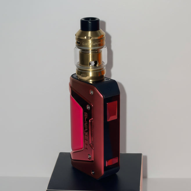 Geekvape L200