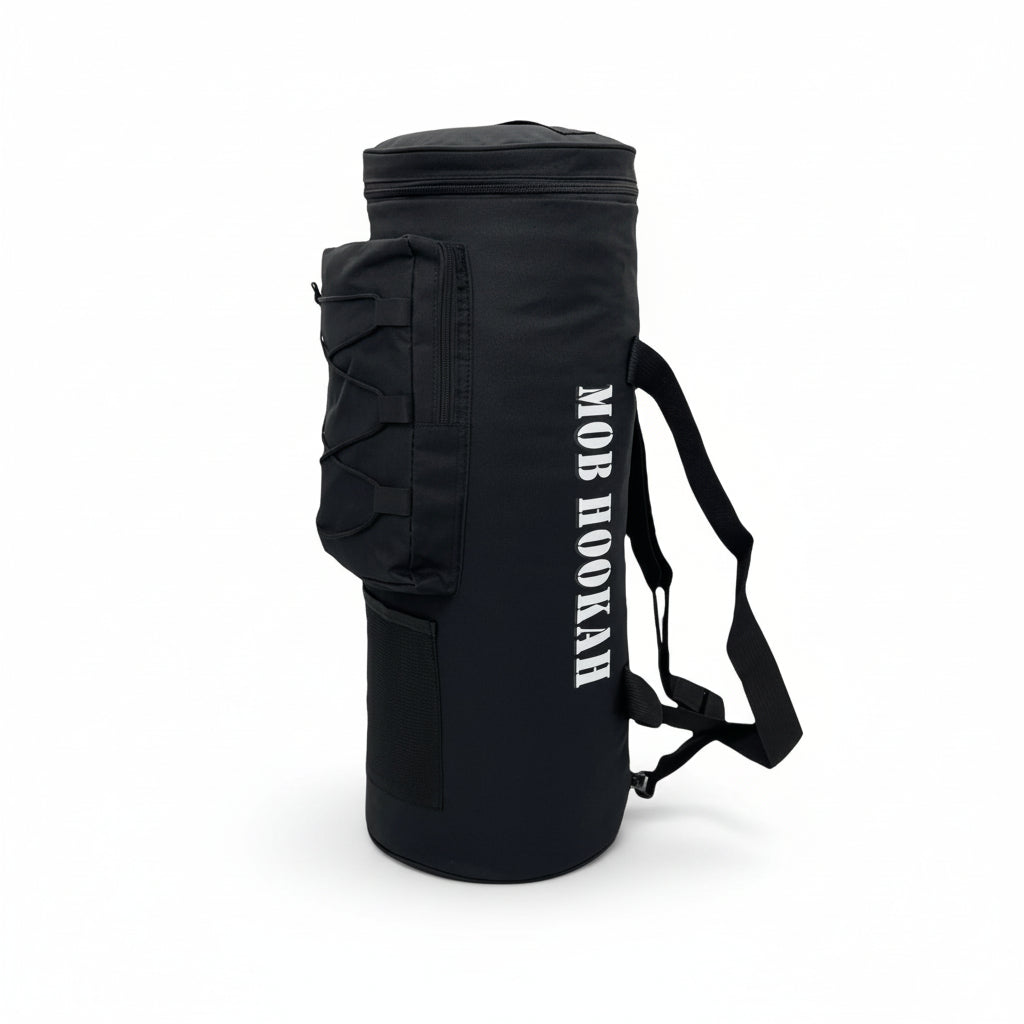 Mob Hookah Carrying bag