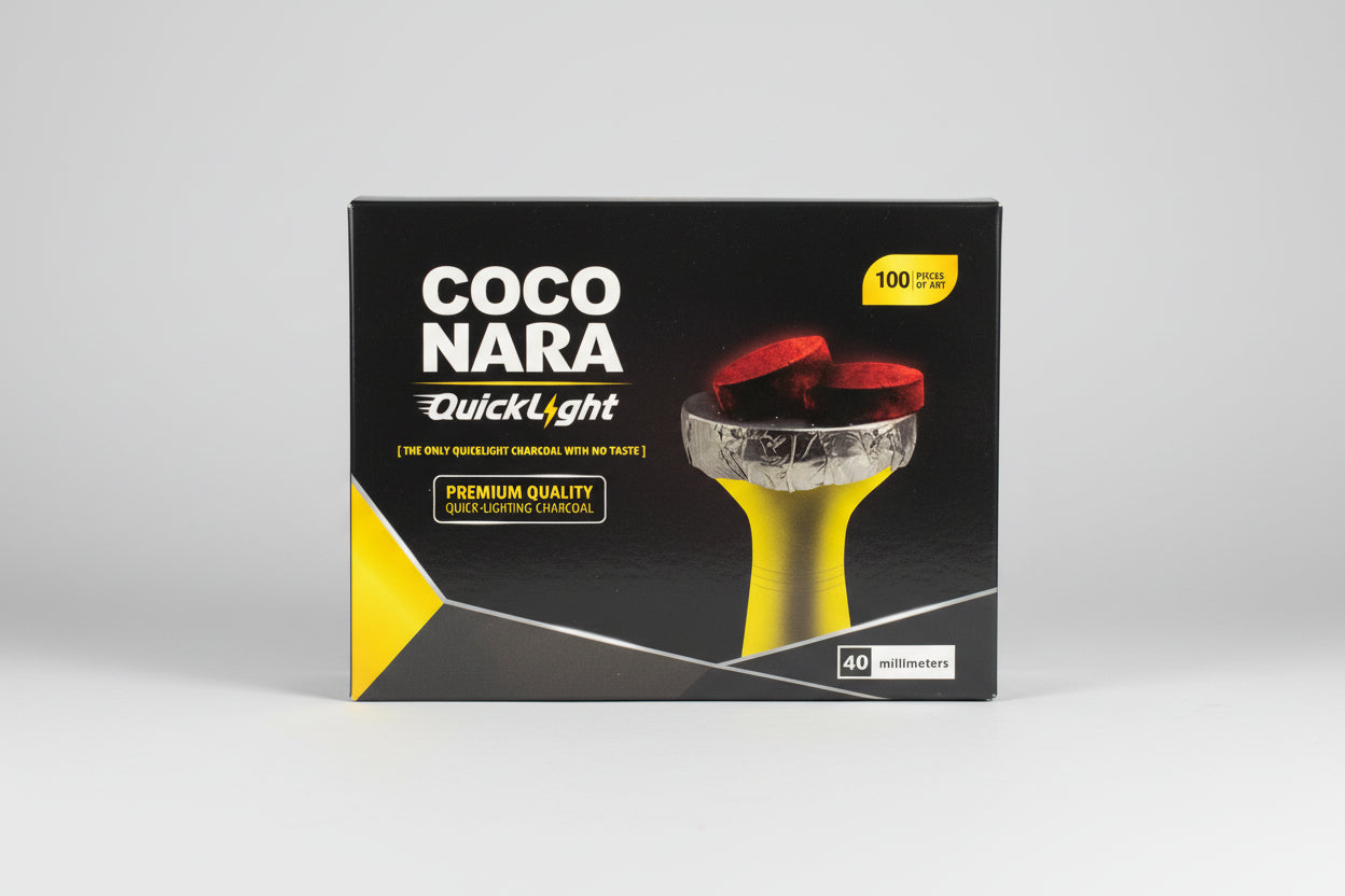 Coco Nara Quick light