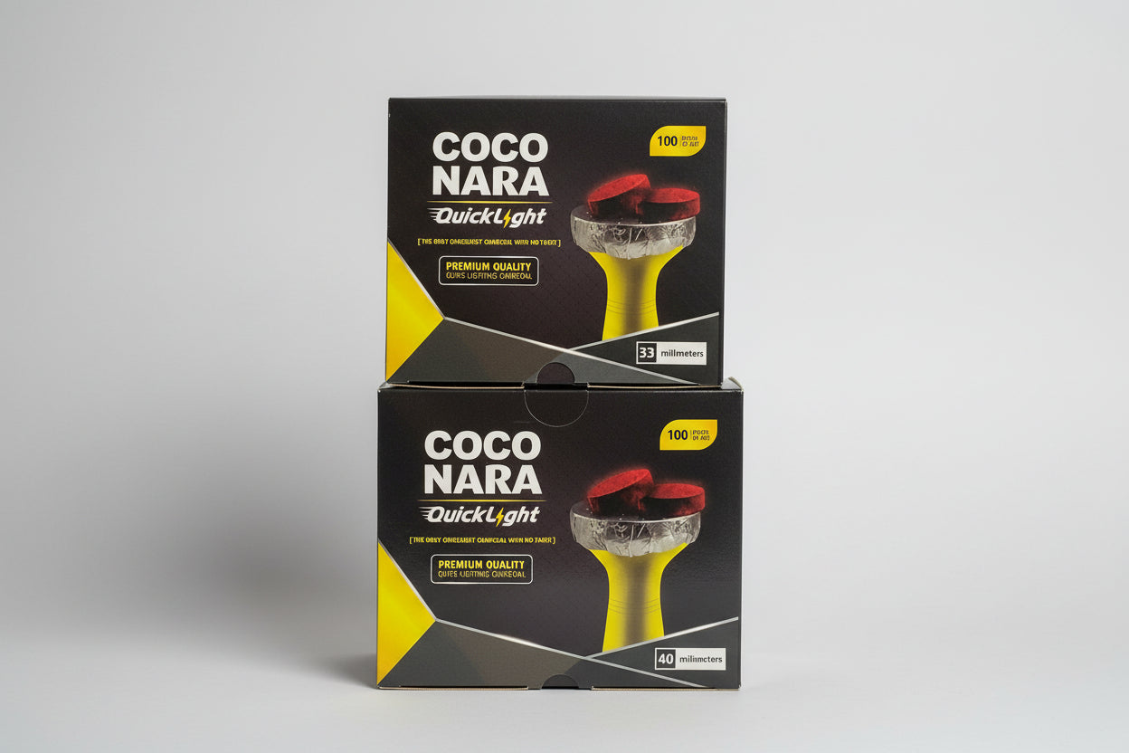 Coco Nara Quick light
