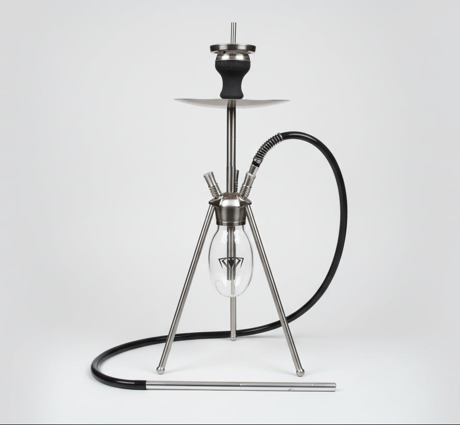 Mob SPIDER Hookah 30”
