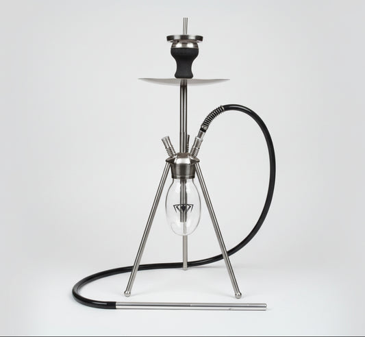 Mob SPIDER Hookah 30”